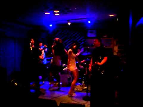 Tantra - Rock/ Metal  & Dancer Coyote ! (Thailand)