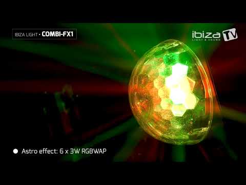 IBIZA LYCRA-STAND-1.2M-BK Copertura Triangolare 120 cm per Supporti Audio Luci