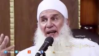 مقطع مميز « رسالة حب » الشيخ محمد حسين يعقوب image