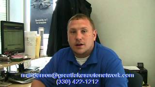 preview picture of video 'Meet Mark Anderson of Great Lakes Hyundai in Streetsboro Ohio'