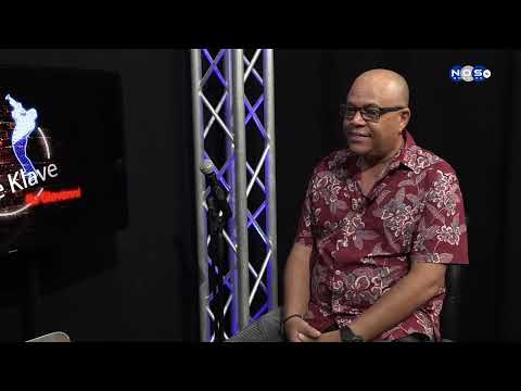 Dal'e Klave Episodio 56 - Juan Angela