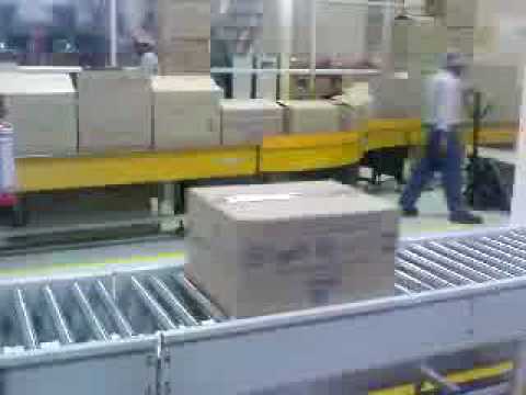 Factory Video