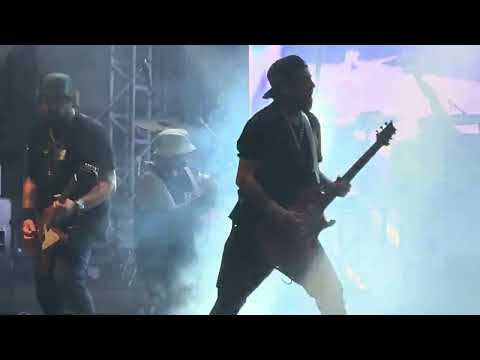 CBJR | Marcão Britto e Thiago Castanho no Blumenau Rock Festival 16/03/2024