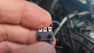 2016 Subaru Outback key stuck, wont come out of the ignition