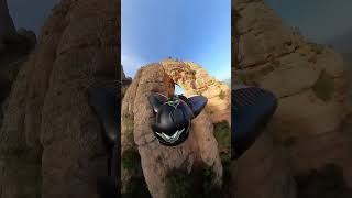 Flying Backwards: The Evolution of Air Transportation! 🚀✈️&quot;