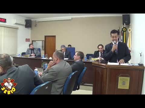 Vereador Chiquinho volta a falar sobre o Milhão da Deputada Analice Fernandes agora na Tribuna da Câmara