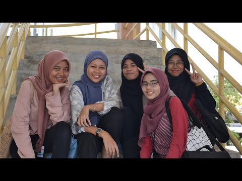 Diploma Journey Memories of Dieqa Chan