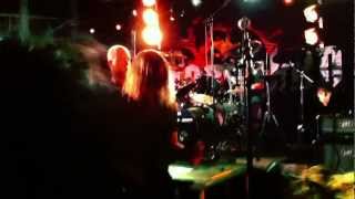 The Forsaken - Reap As We Have Sown - Live