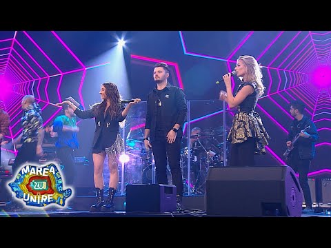Nicole Cherry, Ana Baniciu, florianrus - Hiturile anilor 2000 (Live la Marea Unire ZU 2020)