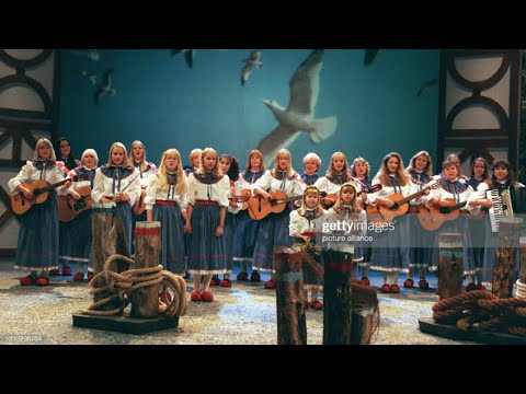 Kleiner Vogel Flieg - Mühlenhof Musikanten
