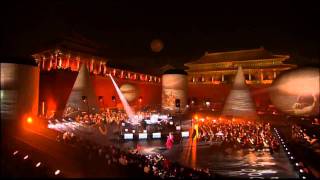 Oxygene Part 2 - Forbidden City (HD) - Jean Michel Jarre