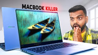 Samsung Galaxy Book 4 Pro Full In-Depth Review