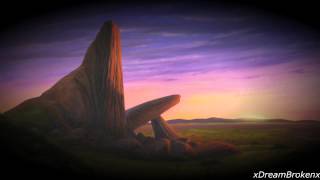 The Lion King ~The Lifesaver - Amber Lawrence