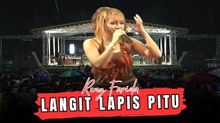 Download lagu Reny Farida - LANGIT LAPIS PITU mp3 Download lagu Reny Farida - LANGIT LAPIS PITU mp3