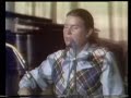 Johnny Collins (Child 85) (1974) - Jean Ritchie Sings A Traditional Child Ballad And Plays Dulcimer