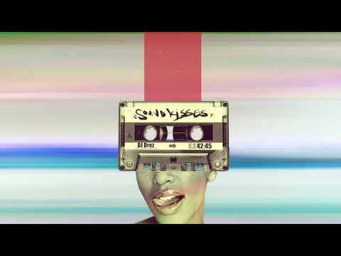 Kiss and Grind, Soul Mix - Sound Kisses MixTape by DJ Drez