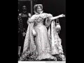 Beverly Sills Sings The Waltz Song From Gounod's Mireille