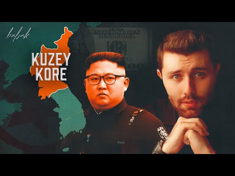 How Does North Korea REALLY Make Money?