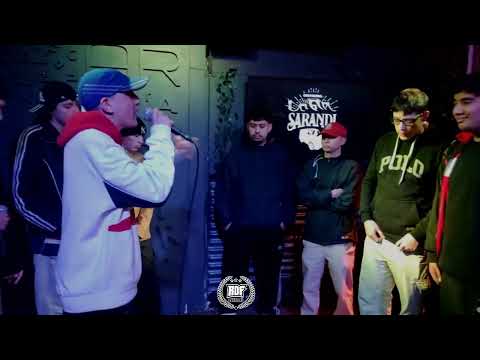 Esencia del Under - TIMELEES-TABU vs KBE-CIEGO vs LIVING-KRISPI vs TARO- - [8vos] 07.09.2023