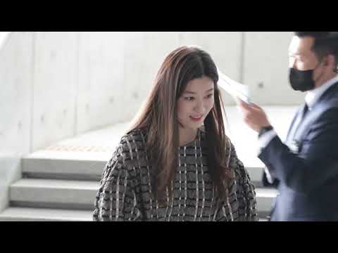 221014 이가흔 @Tibaeg 디자이너 컬렉션