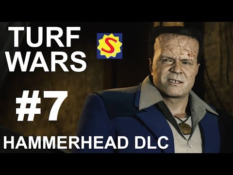 Turf Wars - Part 7 - Yuri's Plan - Spider-Man DLC