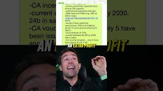 Tesla Semi's California Subsidy Impact — Full Breakdown & Transcript