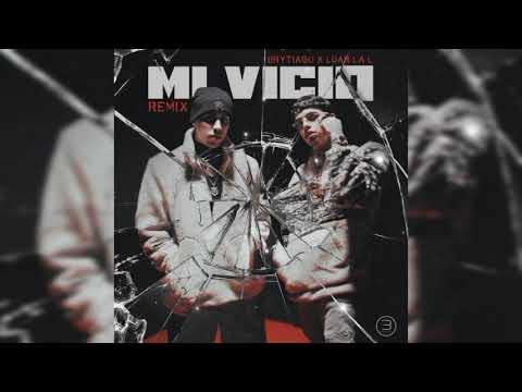 Brytiago, Luar La L - Mi Vicio Remix