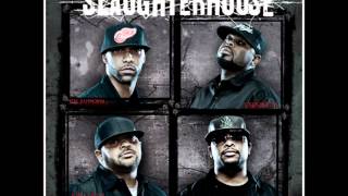 Slaughterhouse - The Illest