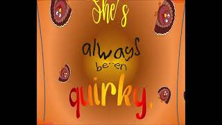 There Was an Old Lady Who Swallowed a Turkey gameplay video by anniep71, 3:16 duration