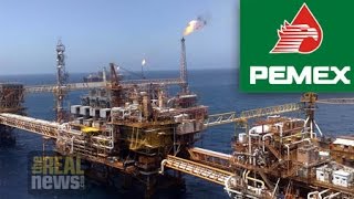 Clinton Emails and The Privatization of Mexico's State Owned Oil and Gas Company