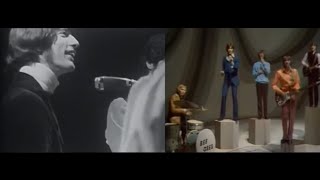 Bee Gees - Sir Geoffrey Saved The World