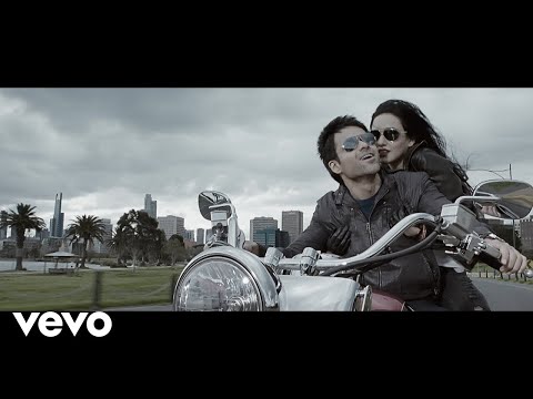 Sharib Toshi, Pritam, KK - Emraan Hashmi Mashup (By DJ Angel)