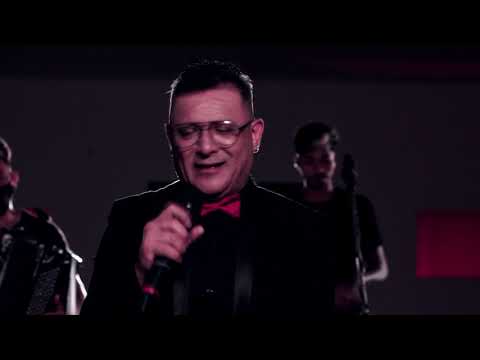 Sergio Torres - Piel Negra / Oh Luna, Mi Compañera / Lavado Cerebral (En Vivo)