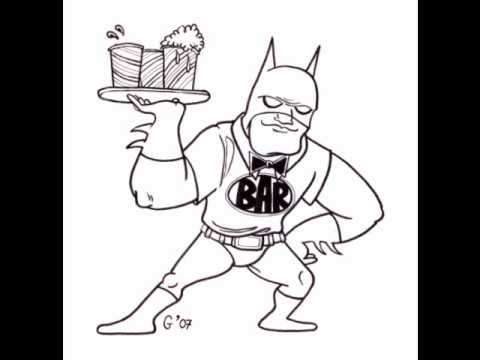 DjBarman & pan0s13 & corina ft Dony - latino caffe (remix)