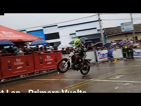 🏁CATEGORÍA RX115c.c NOVATOS 🔥Valida Departamental. GUACHAVÉS - NARIÑO. MOTOVELOCIDAD COLOMBIA 2022.