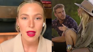 Love Is Blind: Shaina on Confronting Shayne and Where They Stand Now (Exclusive) video