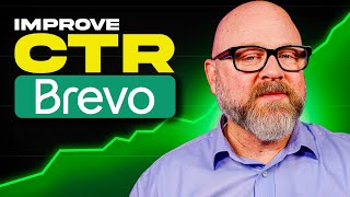 How to Improve Click-Through Rate Using Brevo