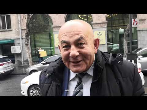 ԱԺ-ում նստածներից շատերը 98-ին Քոչարյանի համար էին աշխատում