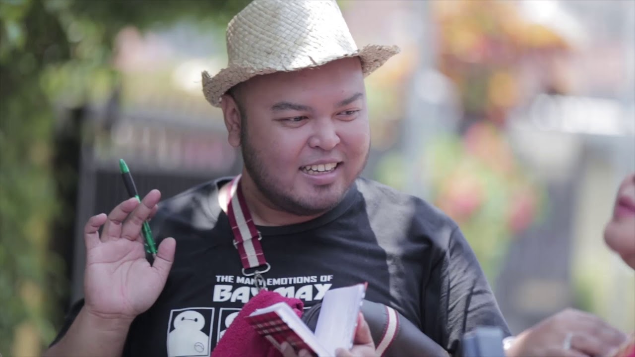 Penulisan Konten - Penulisan Script Web Series - 2