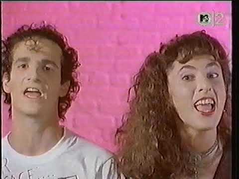 The Cucumbers - My Boyfriend