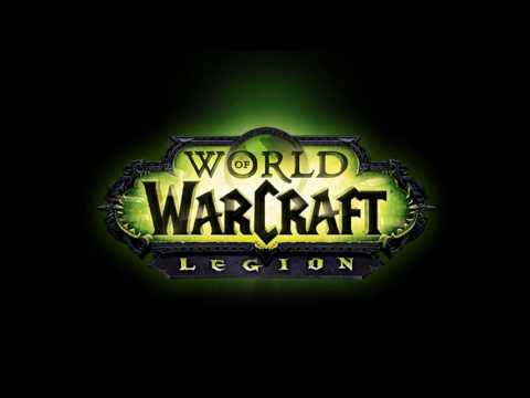 Invasion Legion Boss Battle Music (Last Stand) - Warcraft Legion Music