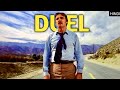 Duel(1971)-Movie Explain In Hindi|Thriller movie Explain|Movie Explain By Storyteller...