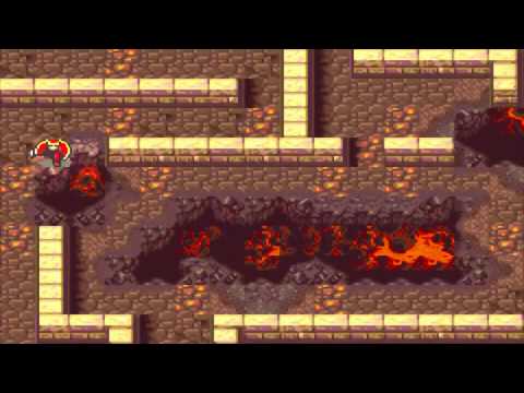 Let's Play Fire Emblem 7: Part 53 (Eliwood Normal) - Roland's Trial