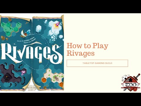 How to Play Rivages