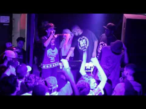 Yan x Nildão - Batalha 50Cents Lapa - FEBARJ