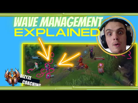 Watch THIS Video If YOU Have Problems with WAVE MANAGEMENT | Challenger Tips & Tricks