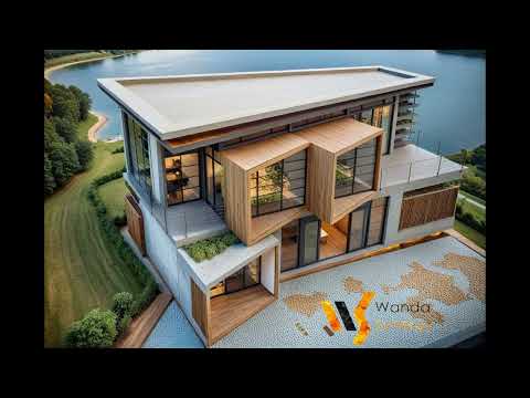 Kenyan Architect Wanda Synergy Projects