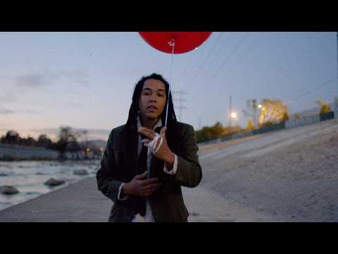 Silas Short - GUY (Official Music Video)