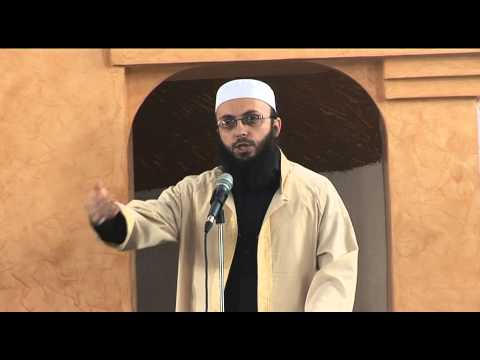 Besimi ne Gajb (Te Fshehten) - Eroll Nesimi