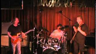 Adrian Belew "Three Of A Perfect Pair" Live in OZ - Part 14